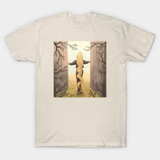 The Door T-Shirt